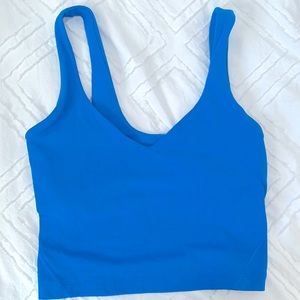Lululemon Align Tank
